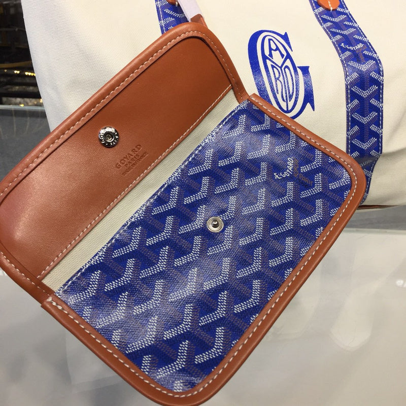 Satchel Bags - GOD Bags - 742
