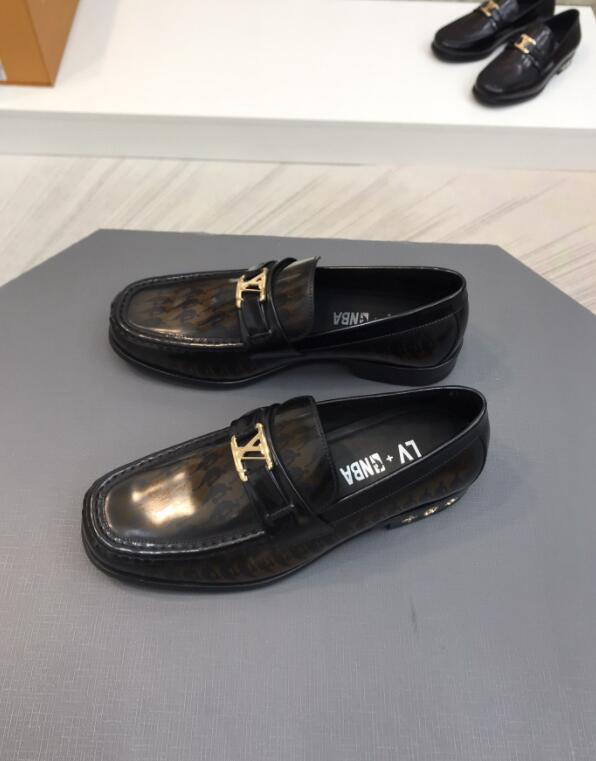 glami shop- LOV Men Shoes - 1375
