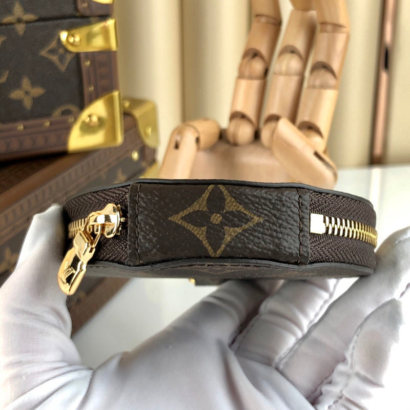 Satchel Bags - VL Bags - 4862