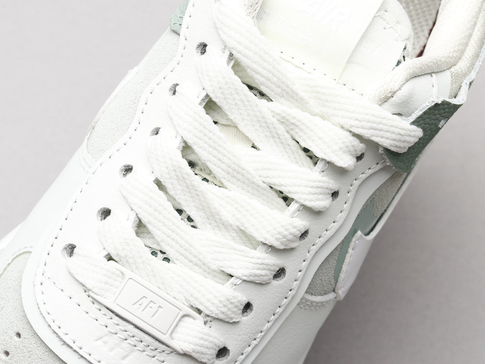 GLM - AF1 Shadow deconstruction
