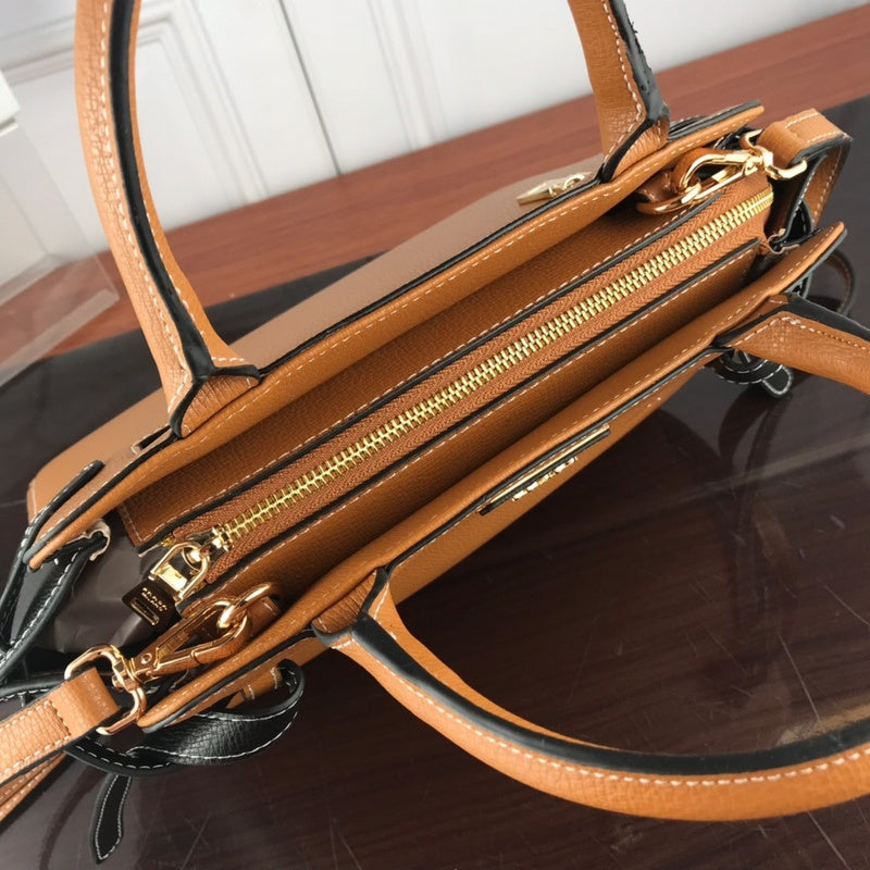 Satchel Bags - PDA Bags - 1191