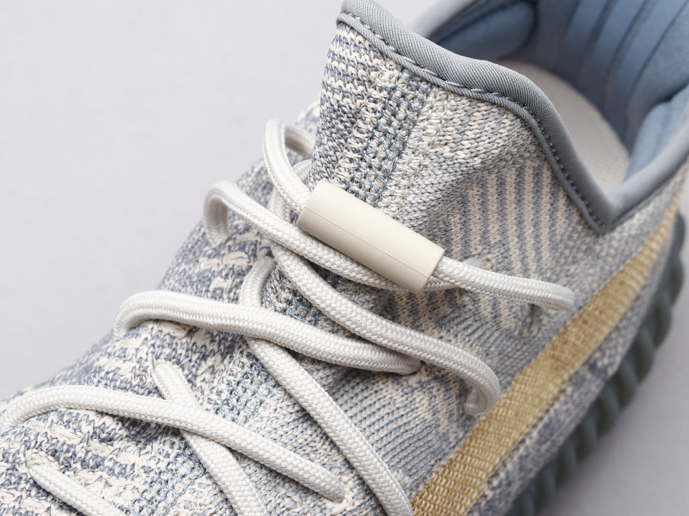 GLM - Yzy 350 Israfil Grey Blue Sneaker