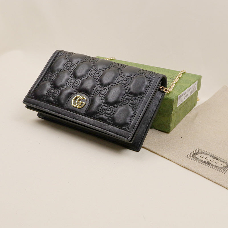 Satchel Bags - GCI Bags - 1684