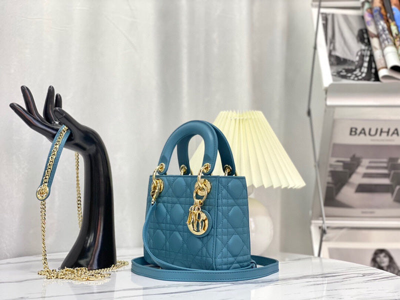 Glami Fashion - DIR Bags - 418