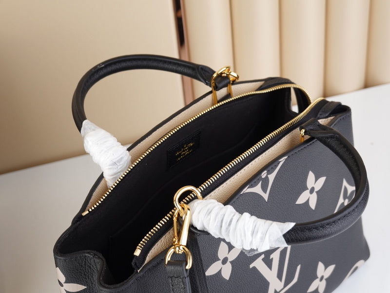 Satchel Bags - VL Bags - 5093