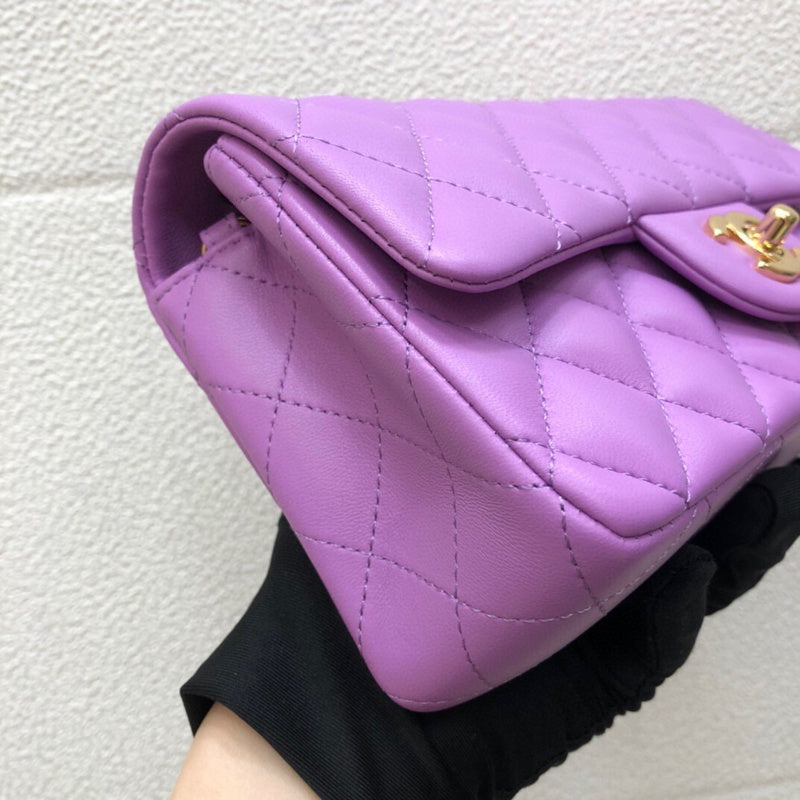 Satchel Bags - CHL Bags - 4131