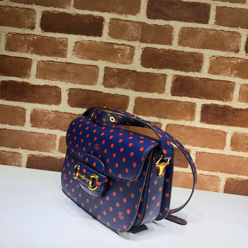 Satchel Bags - GCI Bags - 3829