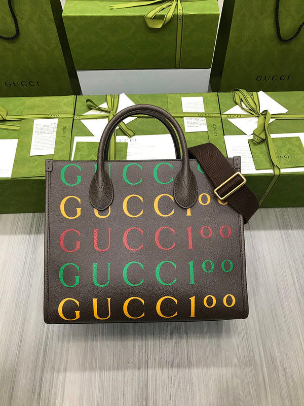 Satchel Bags - GCI Bags - 4969