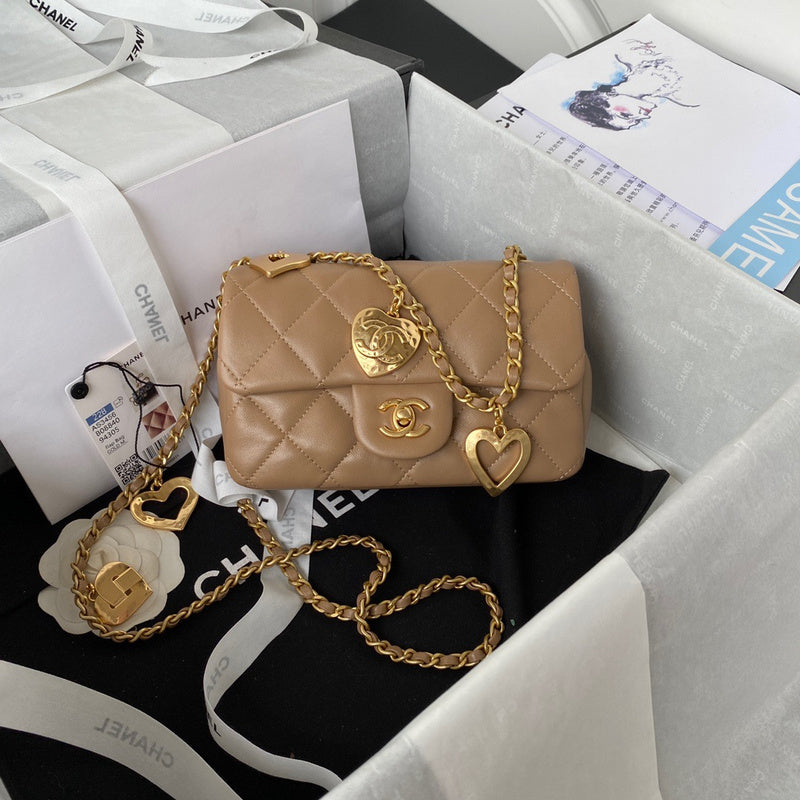 Satchel Bags - CHL Bags - 7582