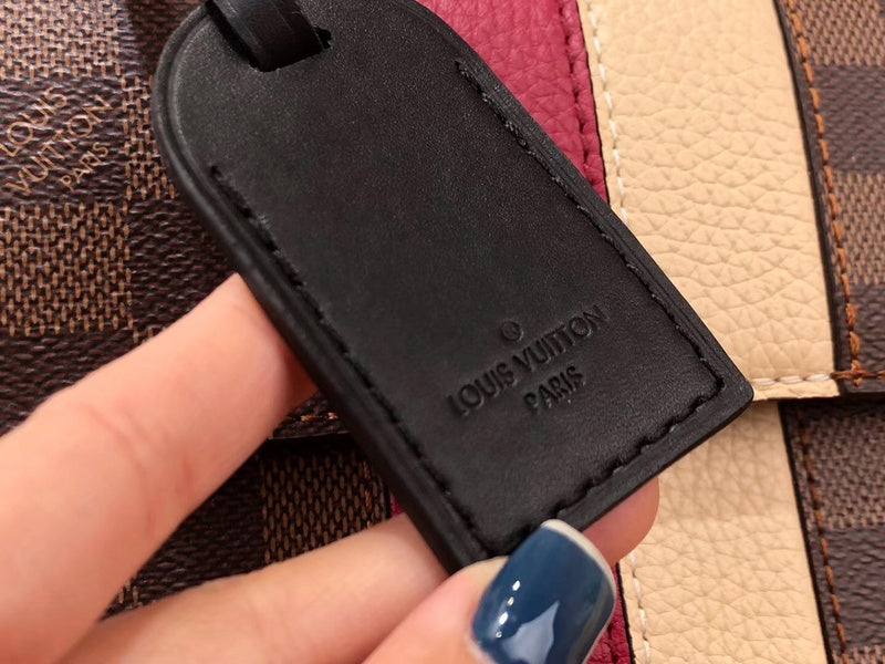 Satchel Bags - VL Bags - 6430