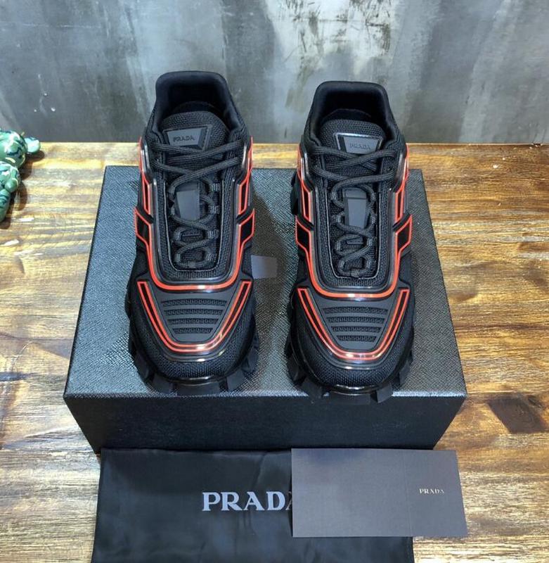 Glamy - PD Men Shoes - 376