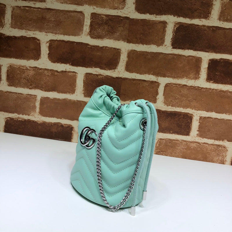 Satchel Bags - GCI Bags - 3974