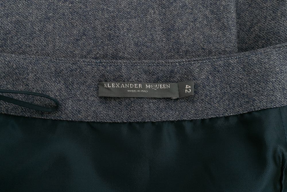 Ensemble 3 piÃƒÆ’Ã‚Â¨ces Alexander McQueen