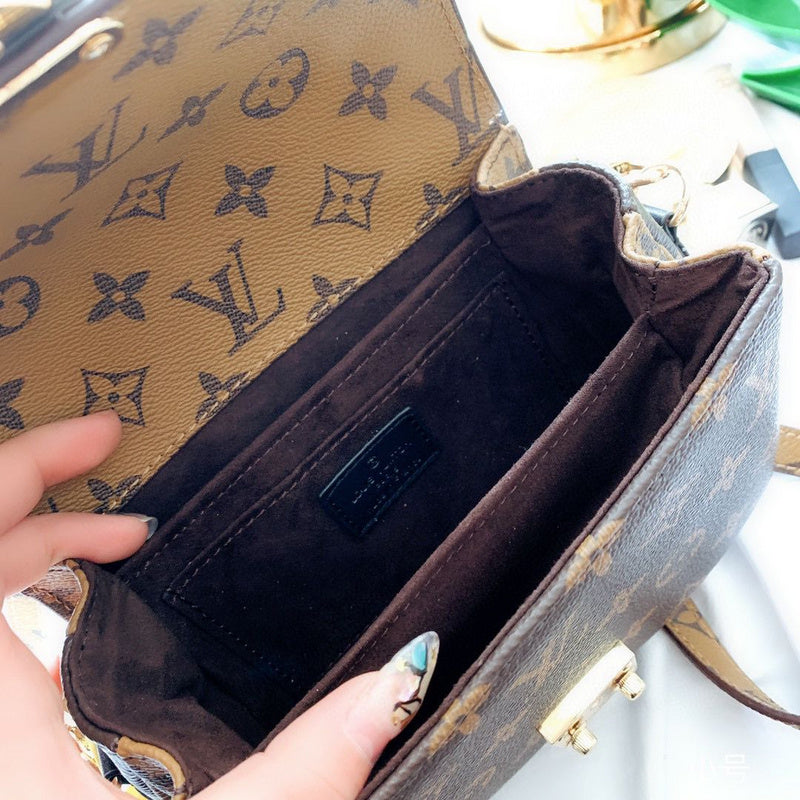 Satchel Bags - VL Bags - 2254