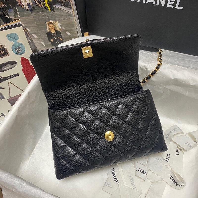 Satchel Bags - CHL Bags - 4026