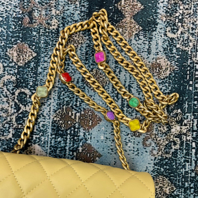 Satchel Bags - CHL Bags - 1676