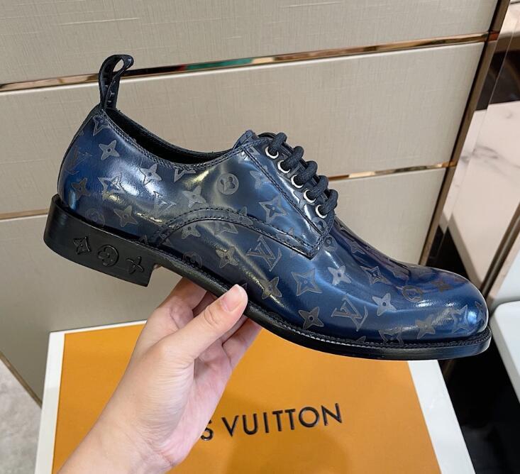 glami shop- LOV Men Shoes - 1680