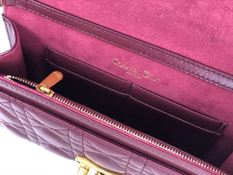 Satchel Bags - DOR Bags - 1096