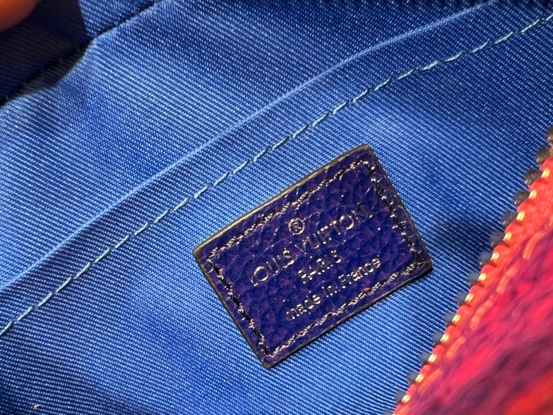 Glami- Glami- Lu-Vi bags - 2953