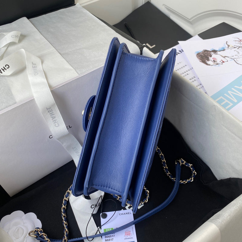 Satchel Bags - CHL Bags - 7670