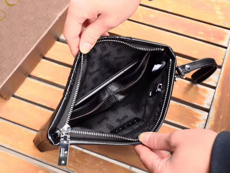 Satchel Bags - GCI Bags - 071