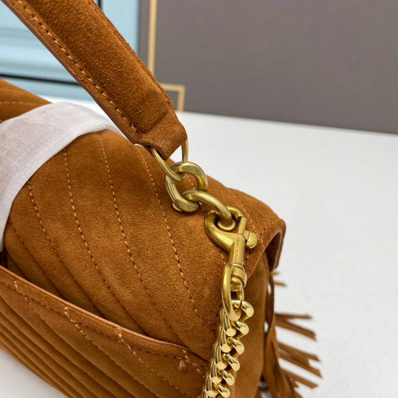 Satchel Bags - SLY Bags - 1110