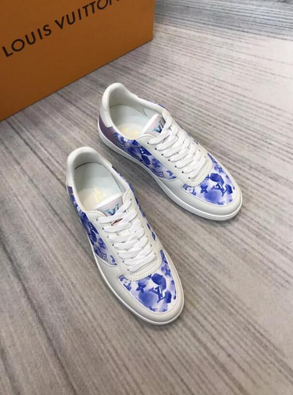 glami shop- LOV Men Shoes - 1307