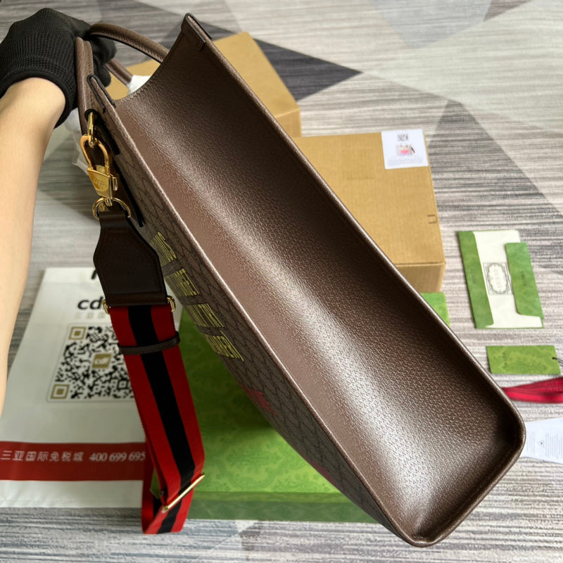 Satchel Bags - GCI Bags - 4235