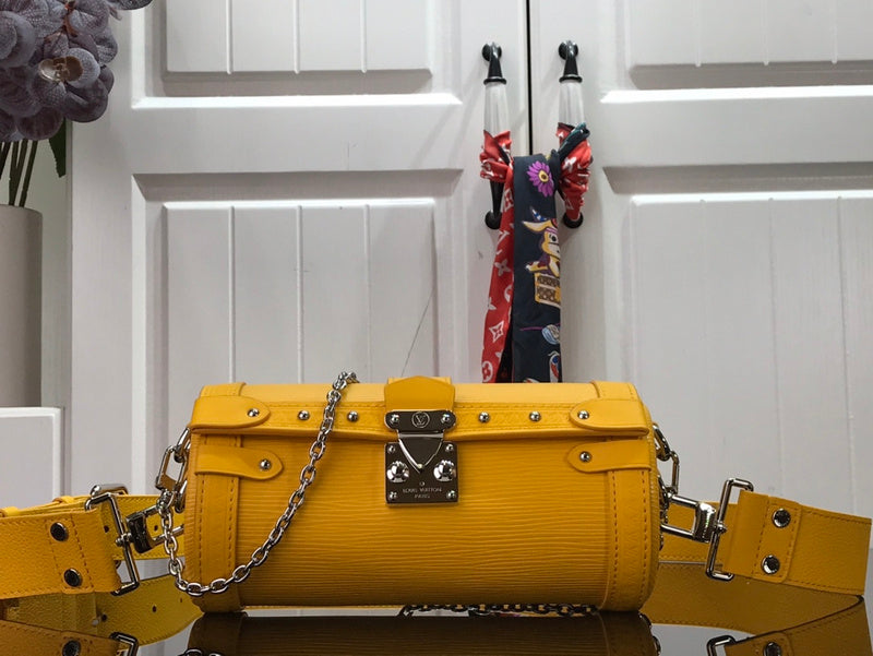 Satchel Bags - VL Bags - 5844