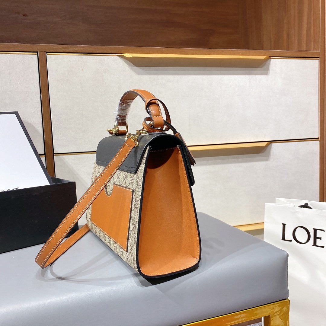 GLM - Top Quality Bags GCI 291