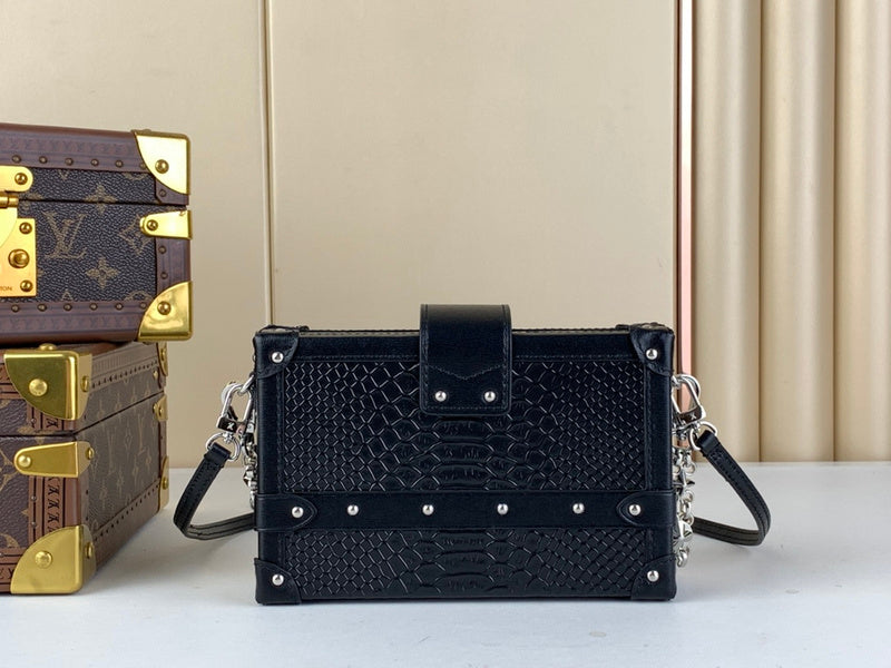 Satchel Bags - VL Bags - 2395