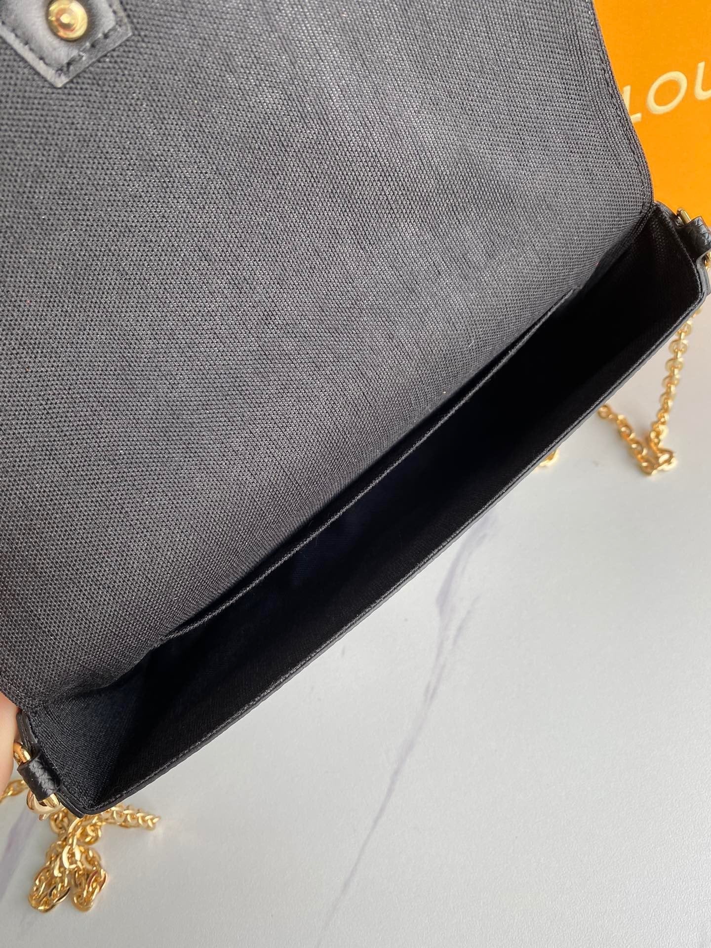 GLM - Top Quality Bags LUV 033