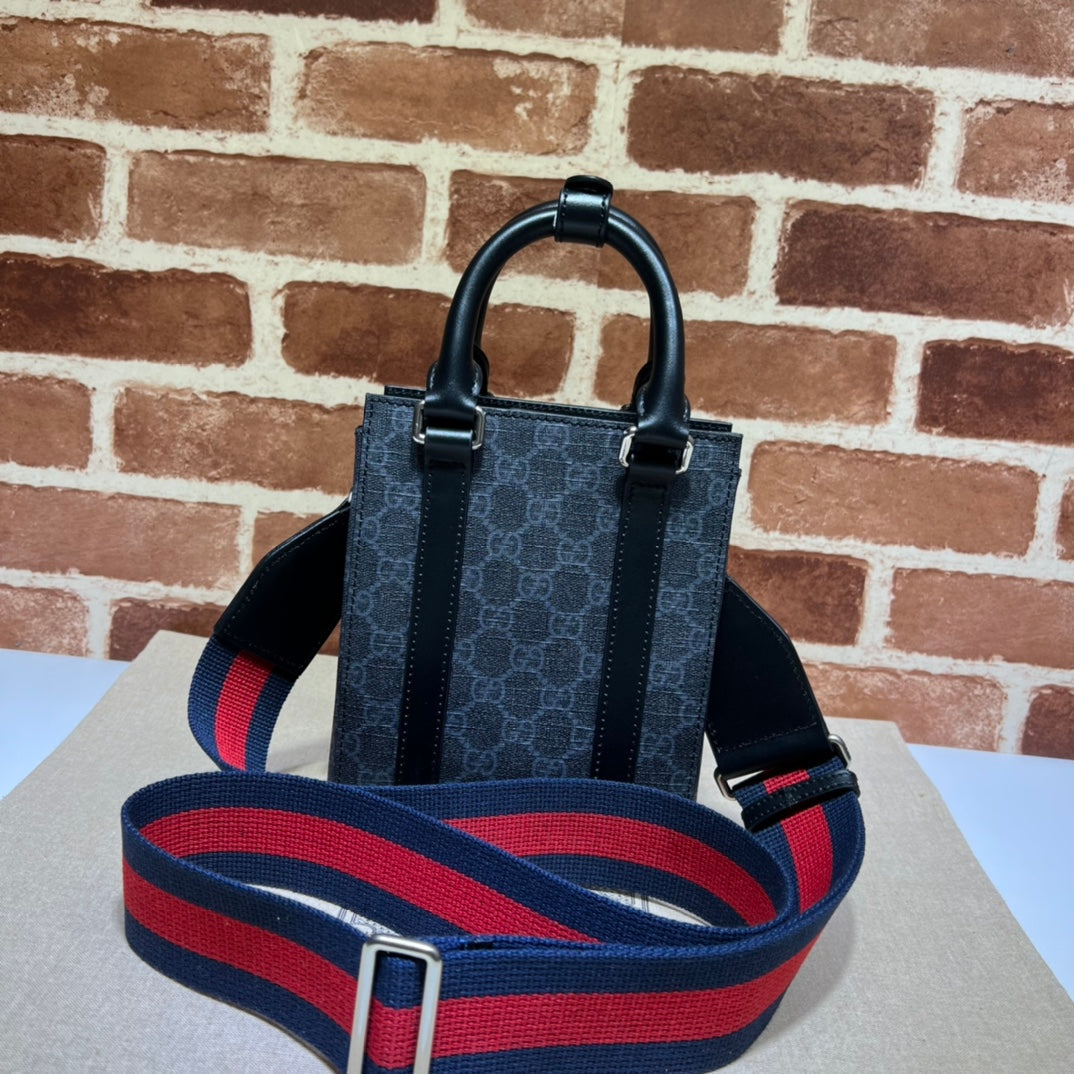 GLM - Top Quality Bag GCI 461