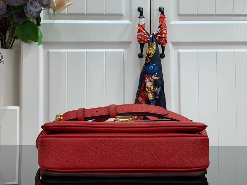 Satchel Bags - VL Bags - 6109