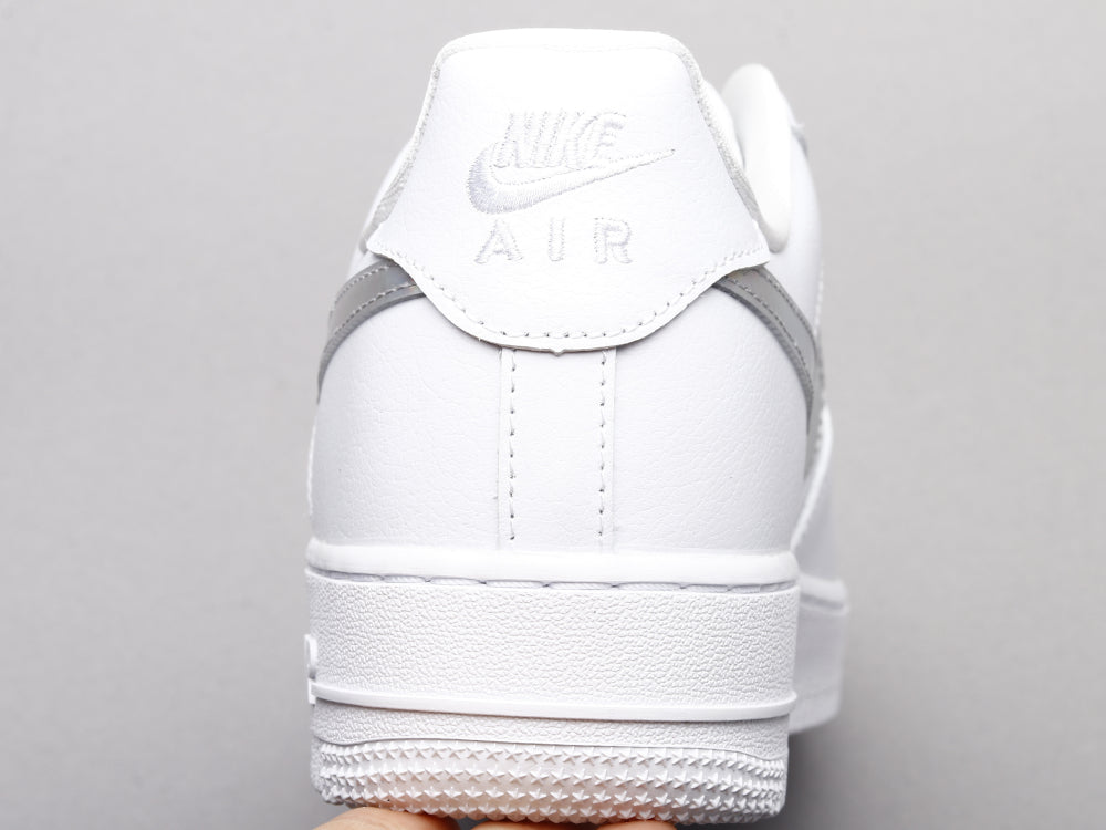GLM - AF1 white laser