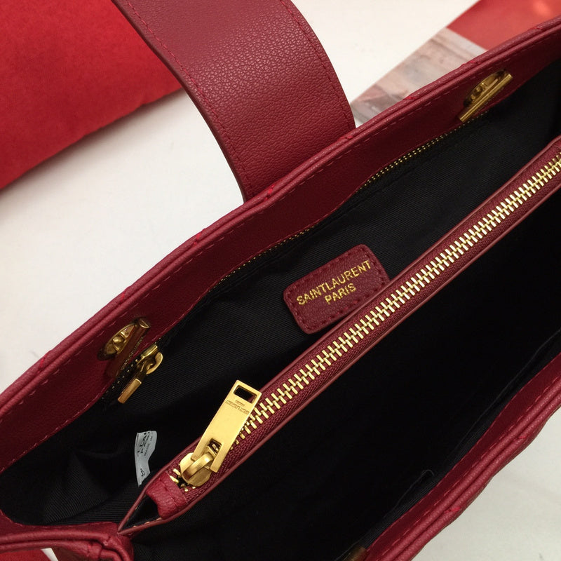 Satchel Bags - SLY Bags - 1529