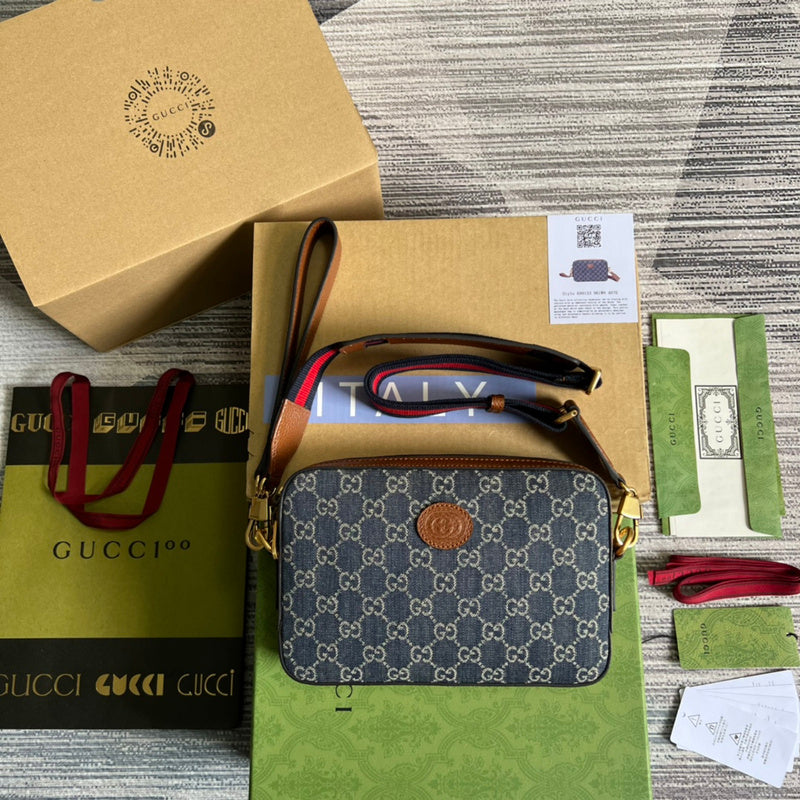 Satchel Bags - GCI Bags - 4442