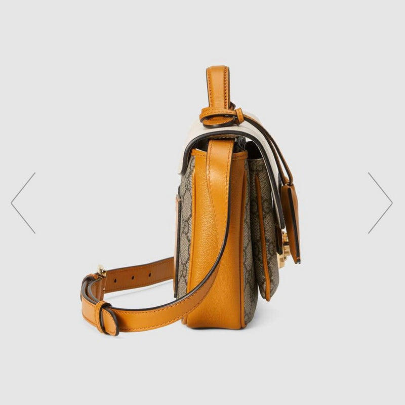 Satchel Bags - GCI Bags - 2917