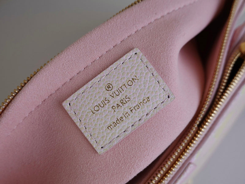 Satchel Bags - VL Bags - 6489