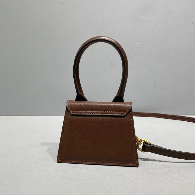 Satchel Bags - JQMS Bags - 213