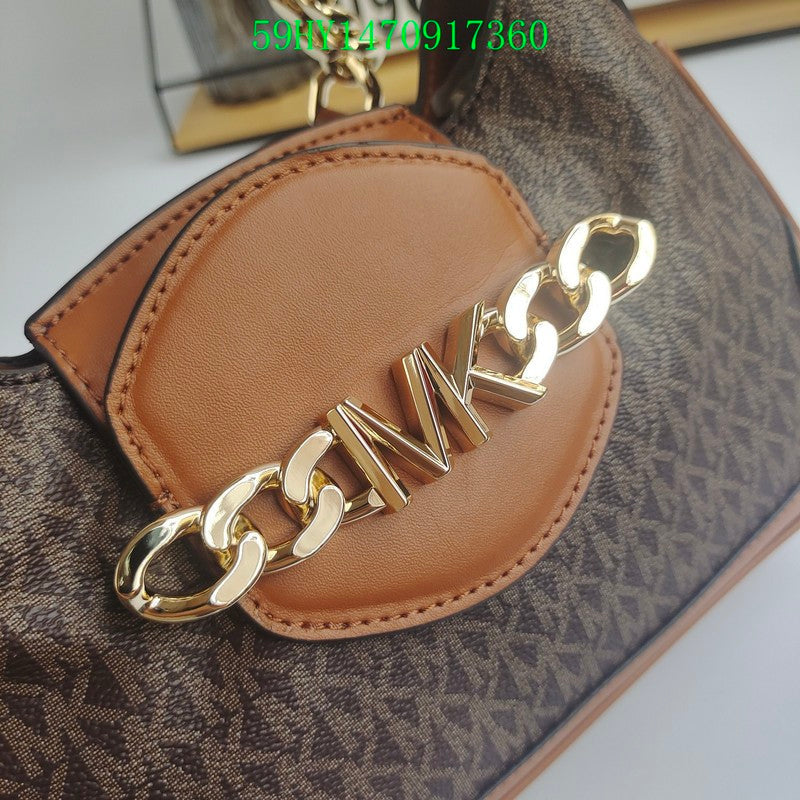 Satchel Bags - MK Bags - 587