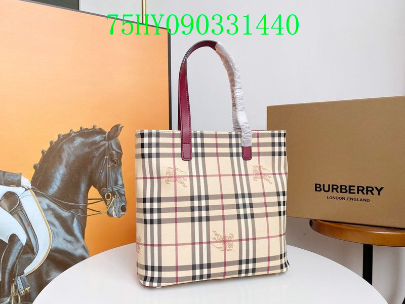 Fan Fashion -GLM - Top quality BBR Bags - 581