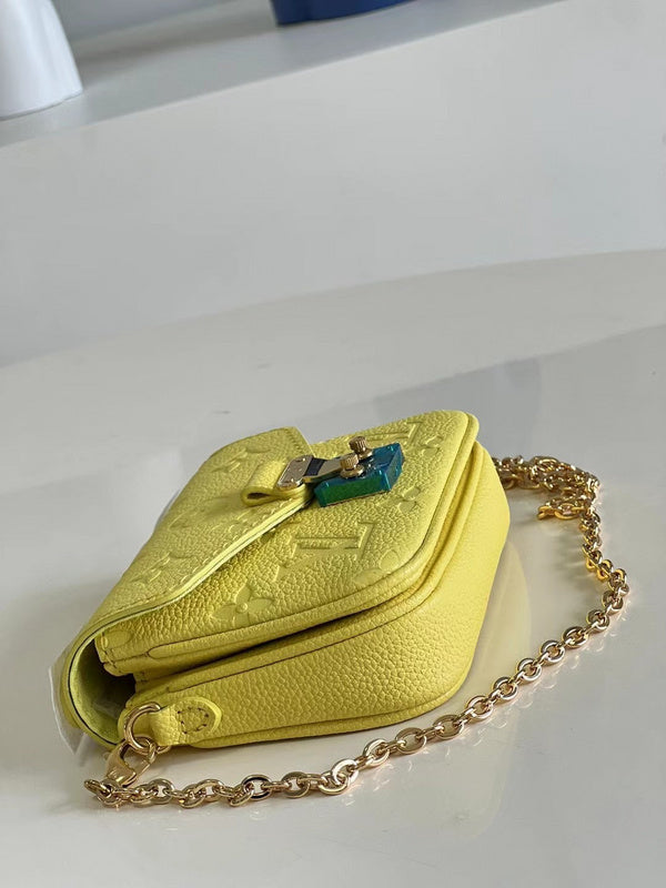 Satchel Bags - Mix1 Items - 030