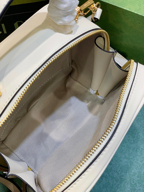 Satchel Bags - GCI Bags - 1457