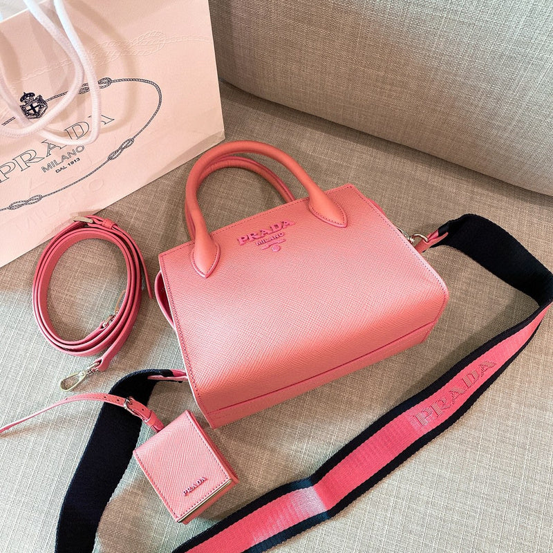Satchel Bags - PDA Bags - 2487