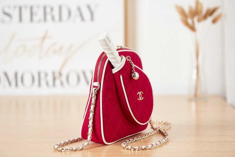 Satchel Bags - CHL Bags - 3011