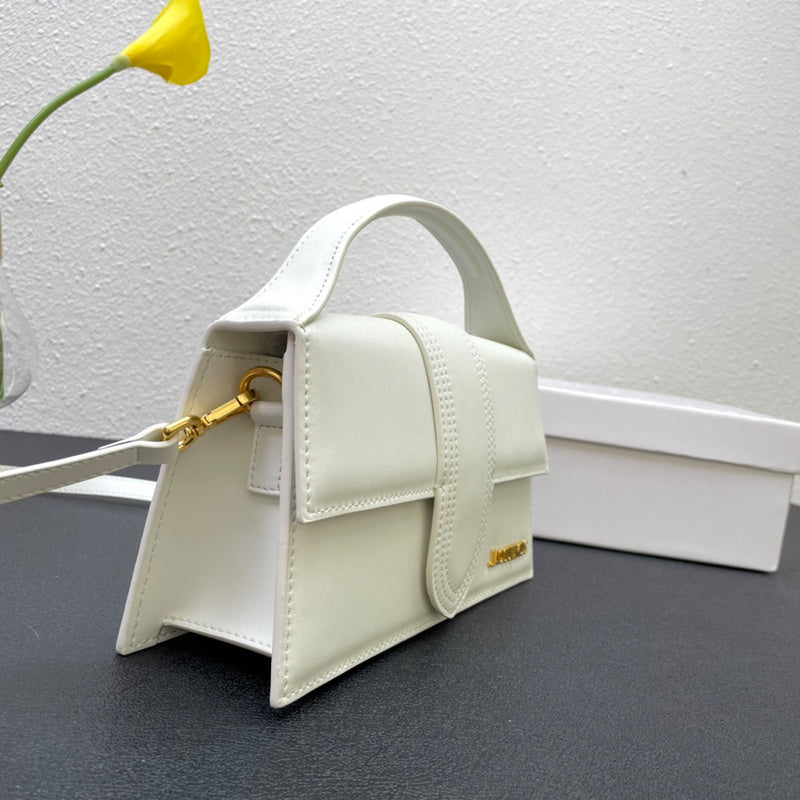 Satchel Bags - JQMS Bags - 076
