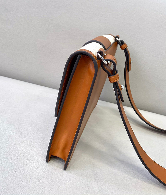Fendi Luxury Fashion Bag