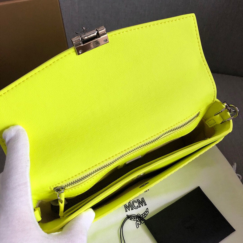 Satchel Bags - MC Bags - 254