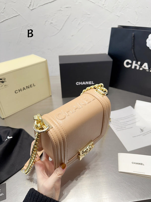 Satchel Bags - CHL Bags - 7073